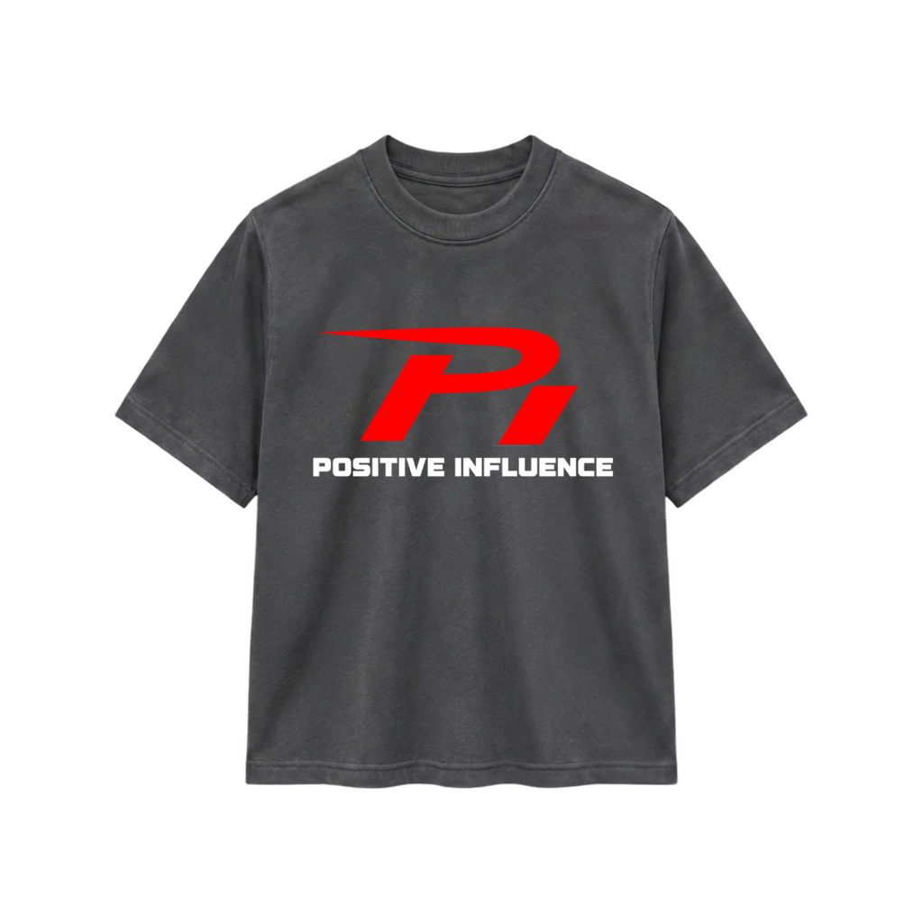 Racer Tee