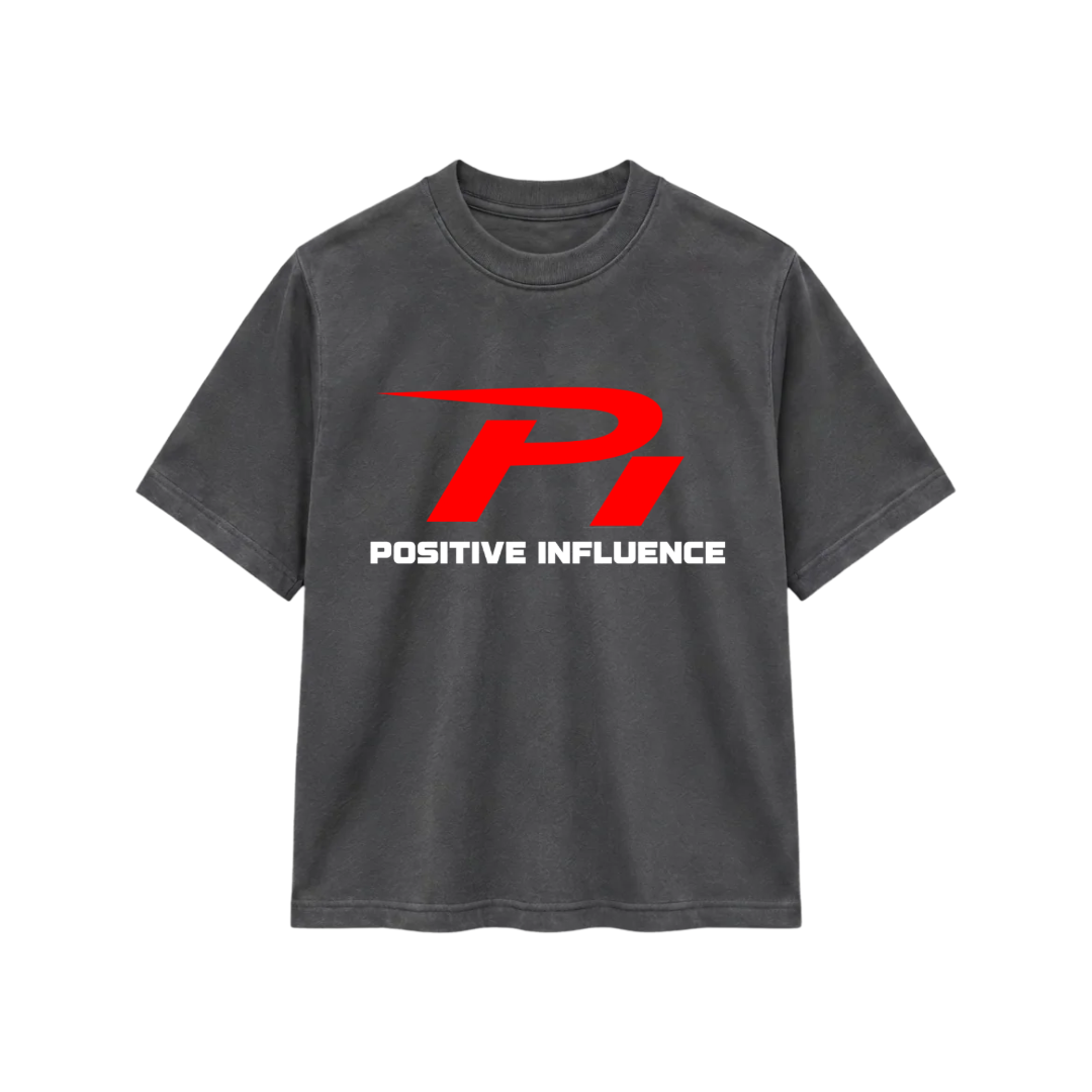 Racer Tee