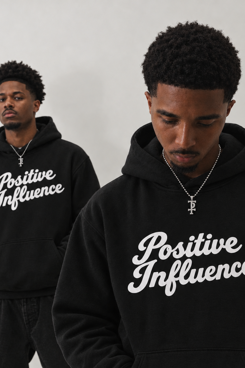 Positive Chains
