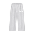 Cursive Essential Sweats (Gray)