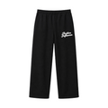 Cursive Essential Sweats (Black)