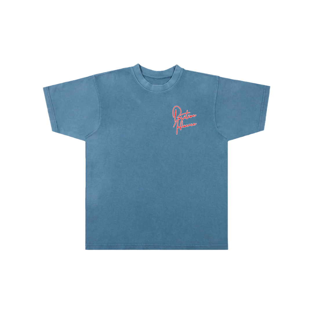 Autograph Tee