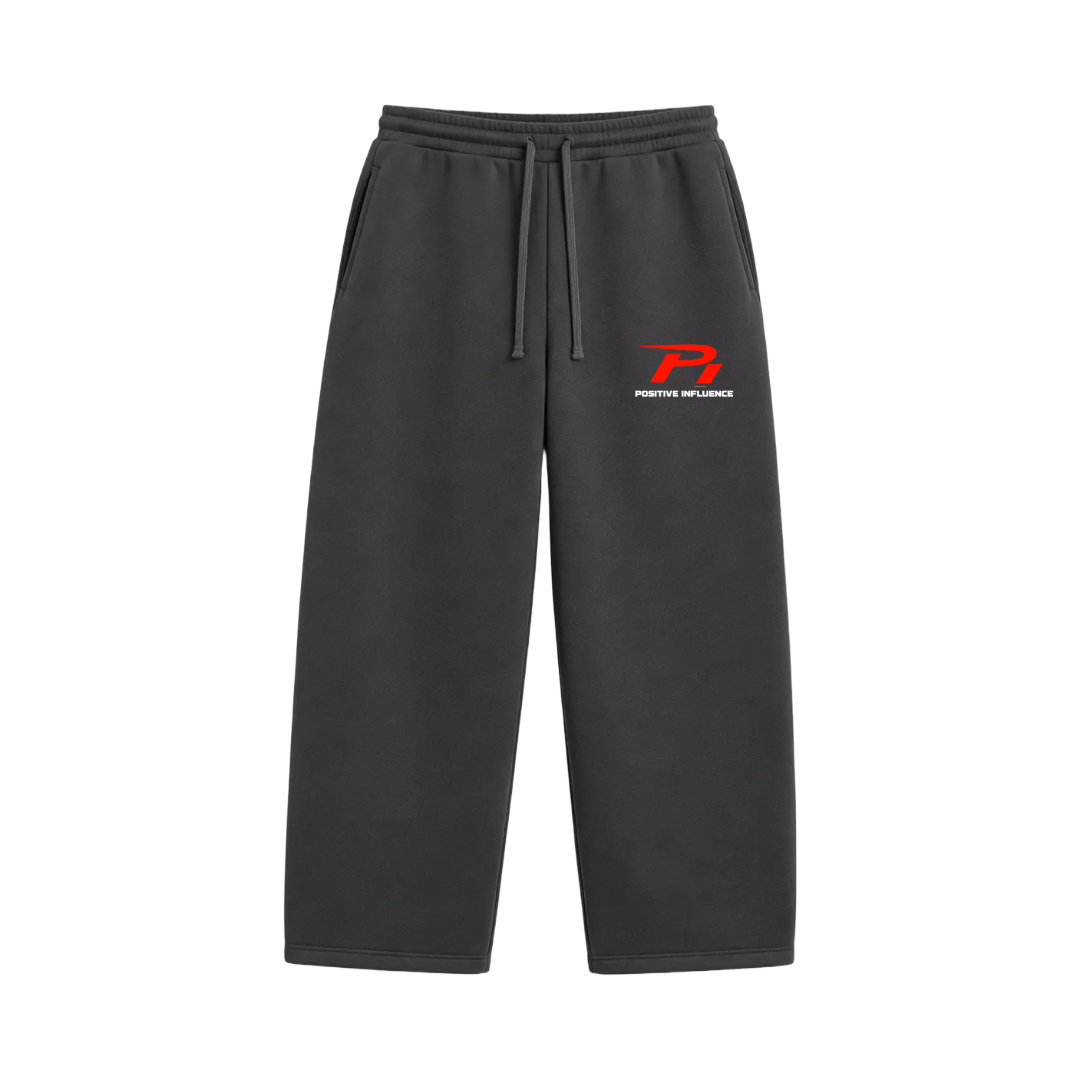Racer Sweatpants